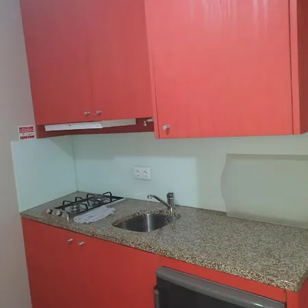 Apartment Aposentus - St Francisco Apartment