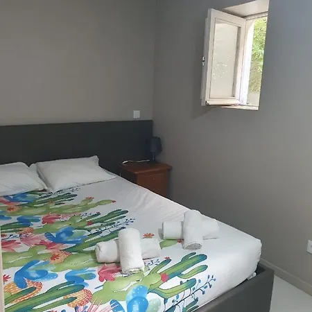 Aposentus - St Francisco Apartment