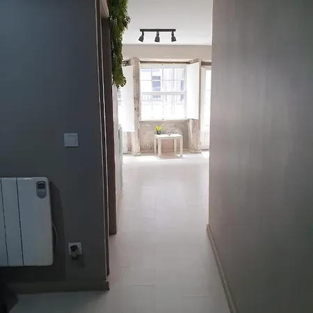 Aposentus - St Francisco Apartment Apartment *