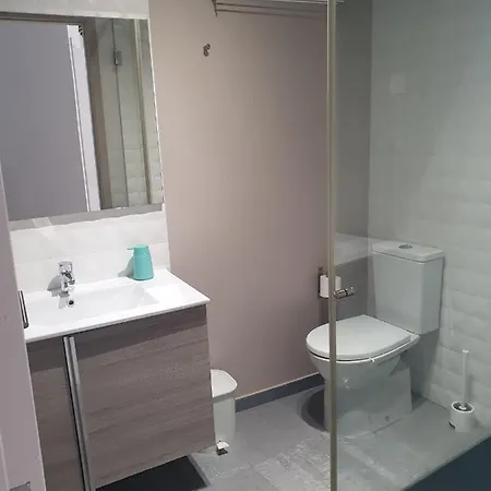 Aposentus - St Francisco Apartment