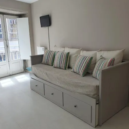 Aposentus - St Francisco Apartment * Porto