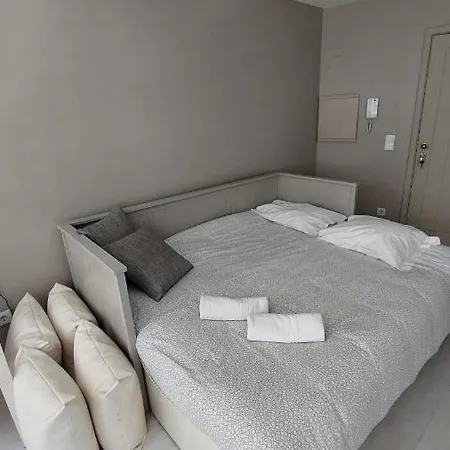 Aposentus - St Francisco Apartment *