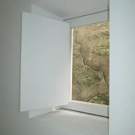Aposentus - St Francisco Apartment *