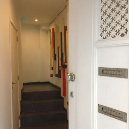 Aposentus - St Francisco Apartment Porto