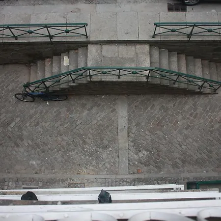 Aposentus - St Francisco Apartment *