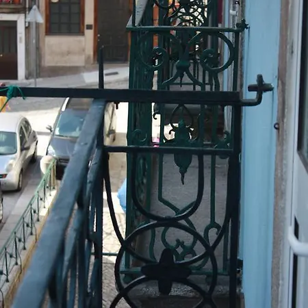 Aposentus - St Francisco Apartment Porto
