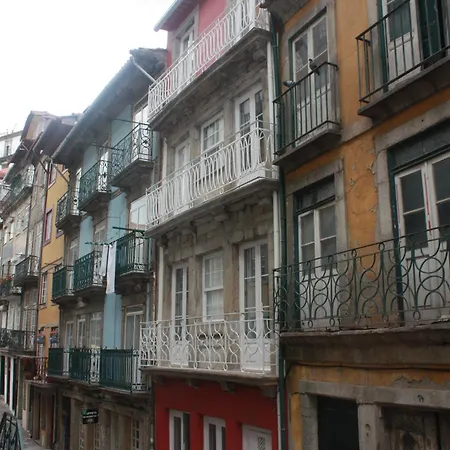 Aposentus - St Francisco Apartment *