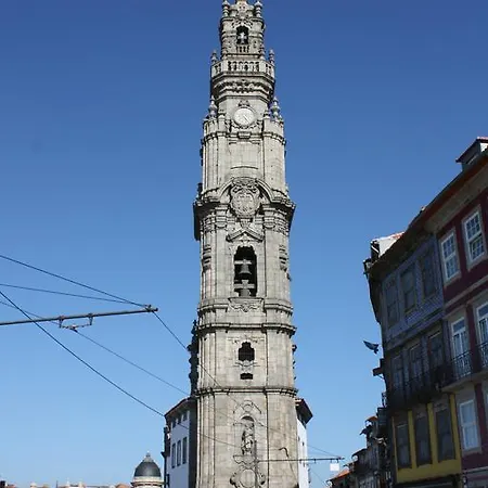 Aposentus - St Francisco Apartment * Porto