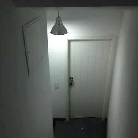 Aposentus - St Francisco Apartment Apartment Porto