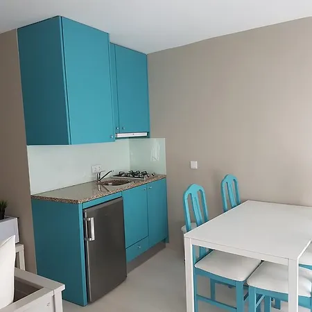 Aposentus - St Francisco Apartment Porto