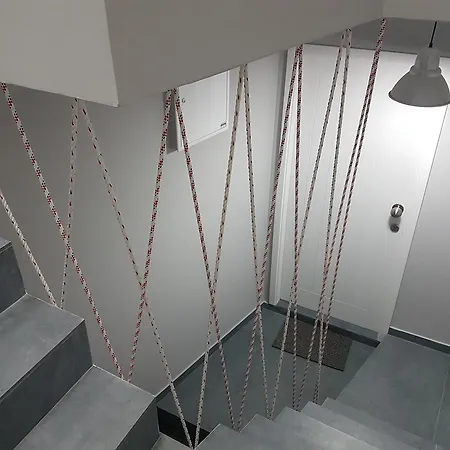 Aposentus - St Francisco Apartment Apartment Porto